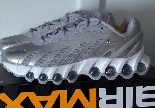 Nike air max dn8 wolf - nike,