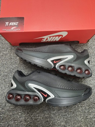 Uk8 nike air max - nike,