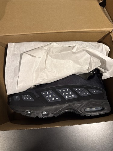 Nike air max sndr nero - nike,