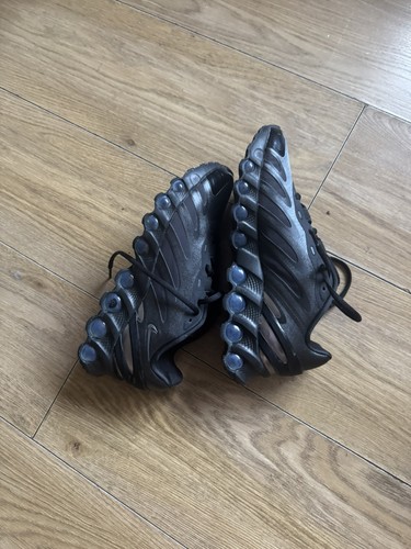 Air max dn8 blue black - air,