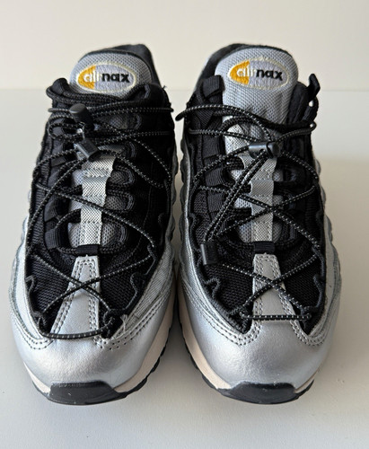 Nike air max toggle - air,