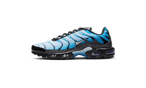 Nike air max - max, plus